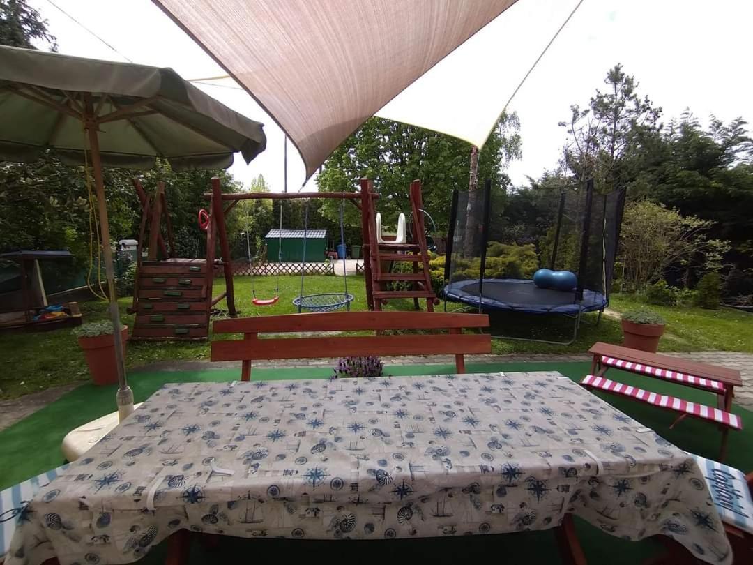 Liliana Vendeghaz Apartment Balatonfůzfő Cameră foto